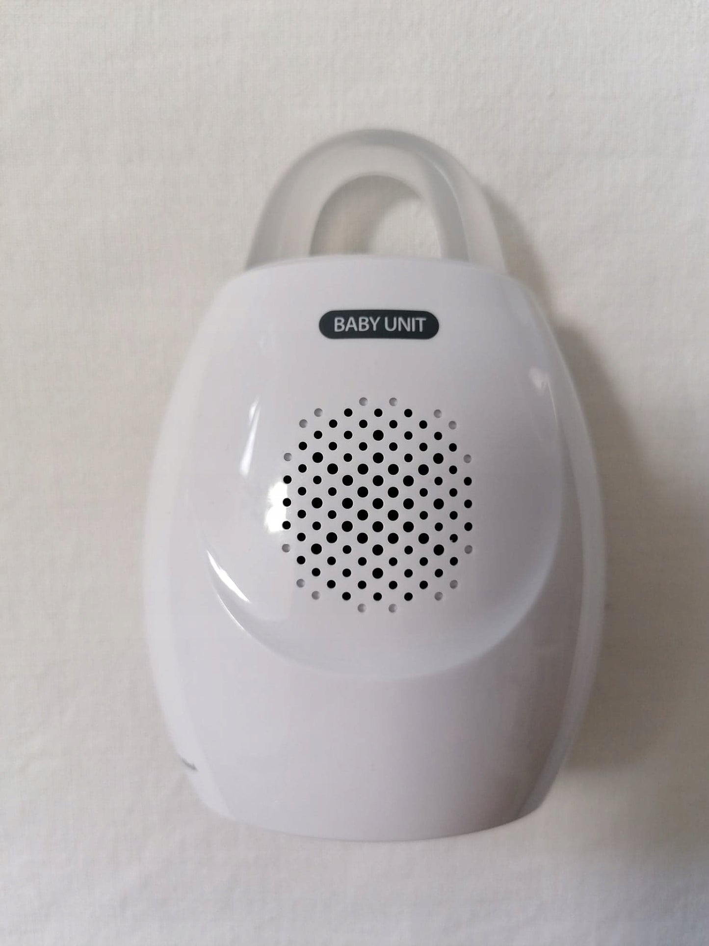 VTECH BM1100 cyfrowa niania elektroniczna DECT – zdjęcie produktu 5