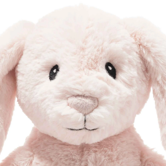 STEIFF Coniglio Hoppie peluche coccolone 26 cm