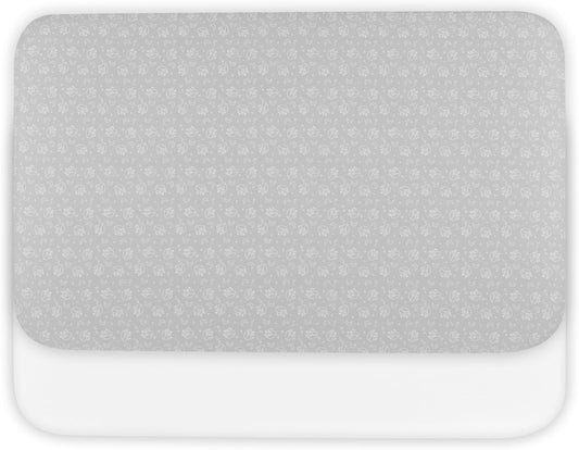 CHICCO NEXT2ME Spannbettlaken x2 50x83cm