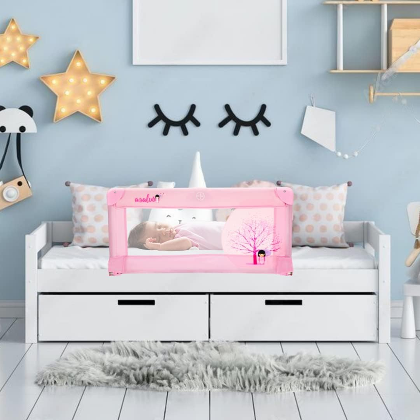 ASALVO bed rail