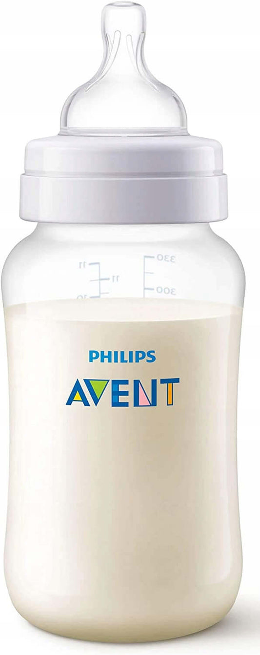 PHILIPS AVENT Anti-colic butelka 330 ml x3