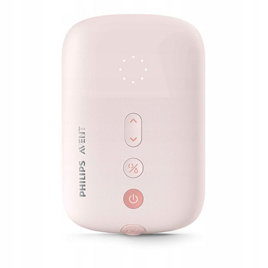 PHILIPS AVENT SCF395/11 LAKTATOR elektryczny 1 – zdjęcie produktu 2