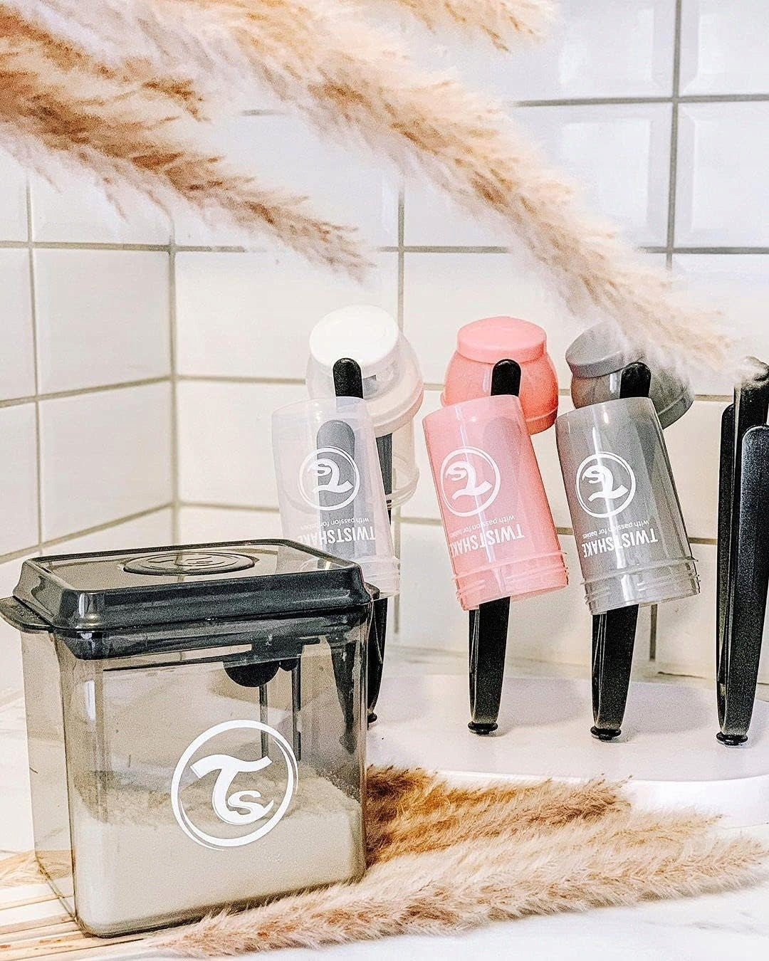 TWISTSHAKE égouttoir pour biberons et accessoires