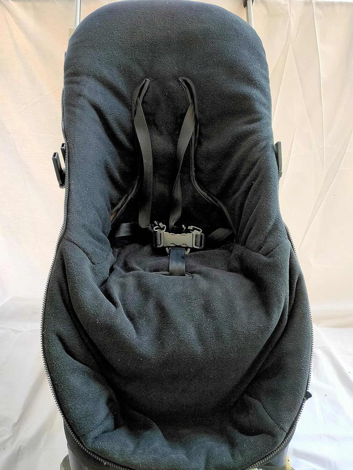 MOON-BEBE sac de dormit pentru cărucior husă universală