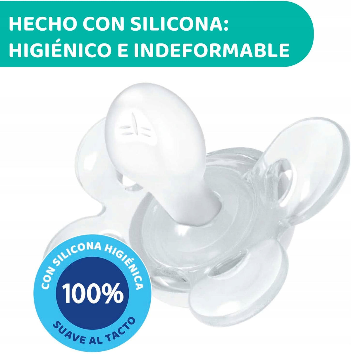 CHICCO PhysioForma Comfort pacifier pacifiers