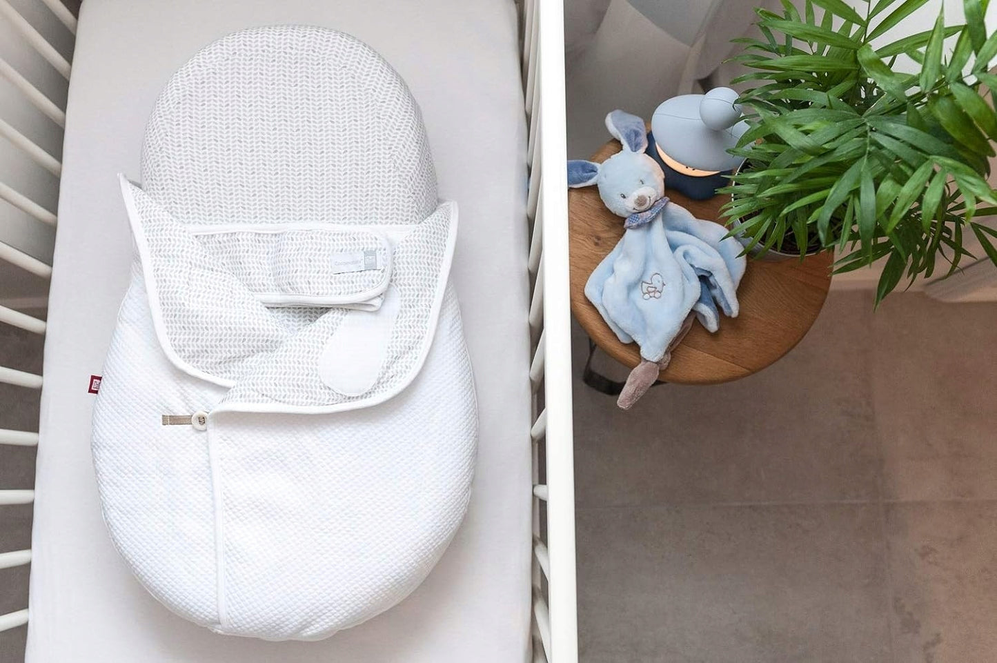 RED CASTLE Cocoonacover otulacz śpiworek 1TOG – zdjęcie produktu 3