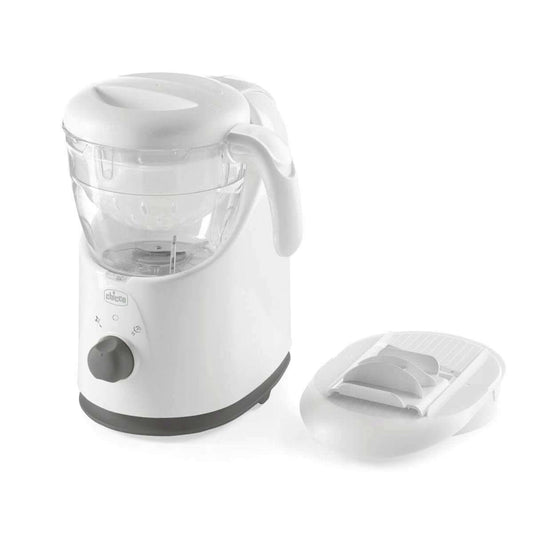 CHICCO Easy Meal 4w1 robot kuchenny 1550 ml