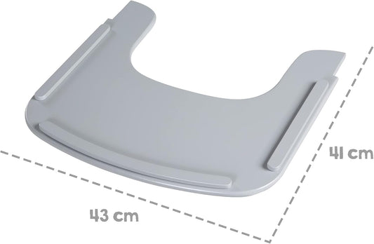 ROBA tacka blat do krzesła do karmienia SIT UP FLEX – zdjęcie produktu 2