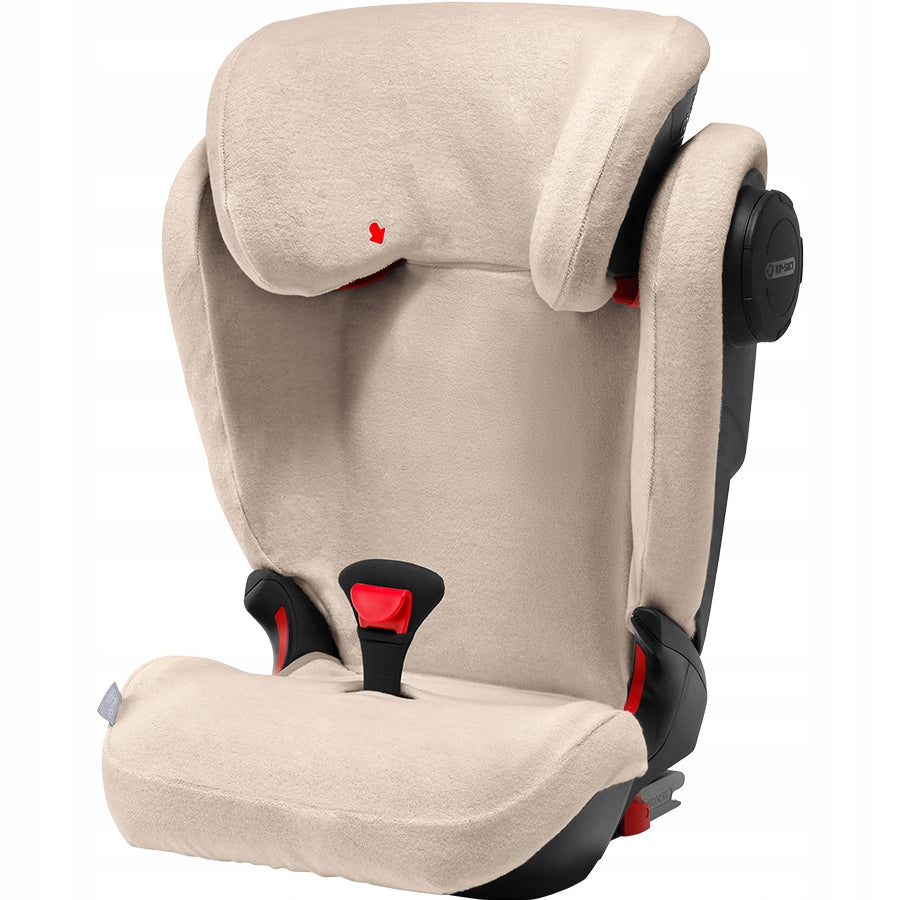 BRITAX ROMER husă pentru scaun auto KIDFIX Z-LINE / KIDFIX III