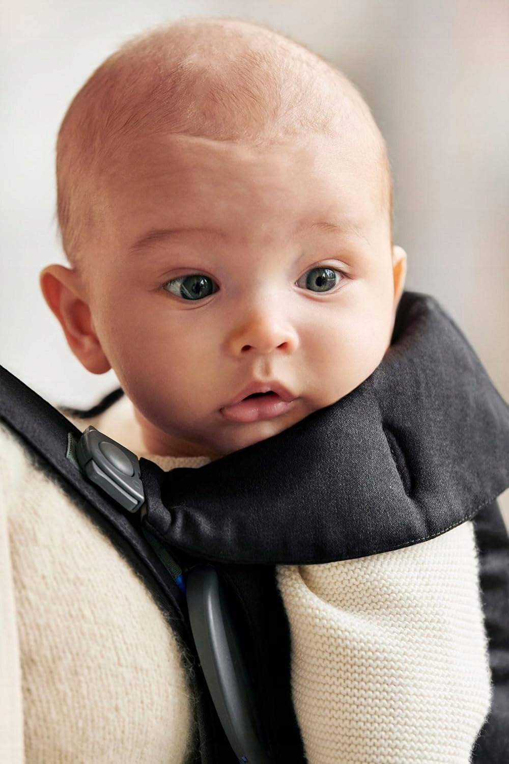 BABYBJORN MINI εργονομικό μάρσιπο για μωρά 3–11 kg