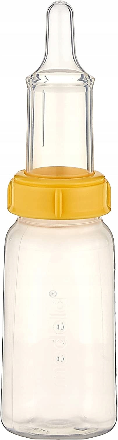 Medela SpecialNeeds Feeder zapasowe smoczki x3 – zdjęcie produktu 3