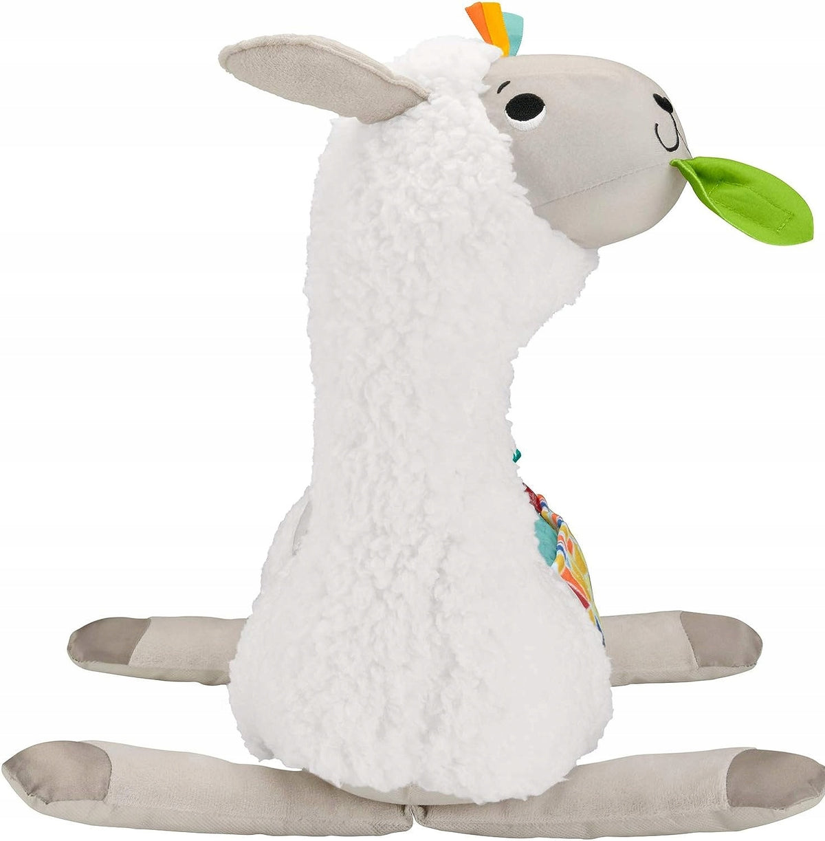 FISHER-PRICE GLK39 Lama do zabawy na brzuszku – zdjęcie produktu 6