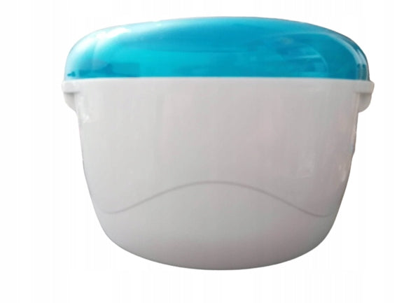 BADABULLE sterilizzatore a microonde