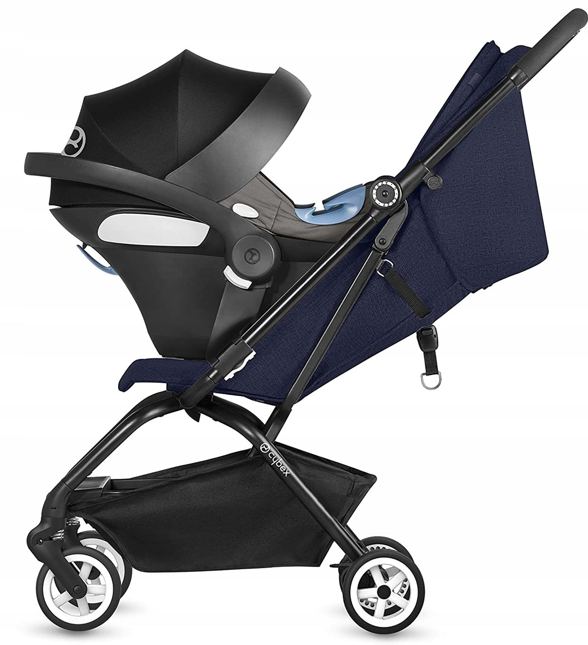 CYBEX GOLD adaptateurs EEZY S LINE
