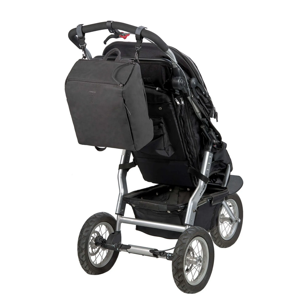 LASSIG tas rugzak voor accessoires TENDER