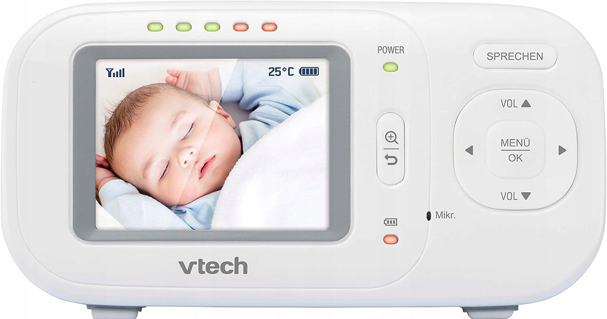 VTECH VM320 elektronická chůvička 2,4