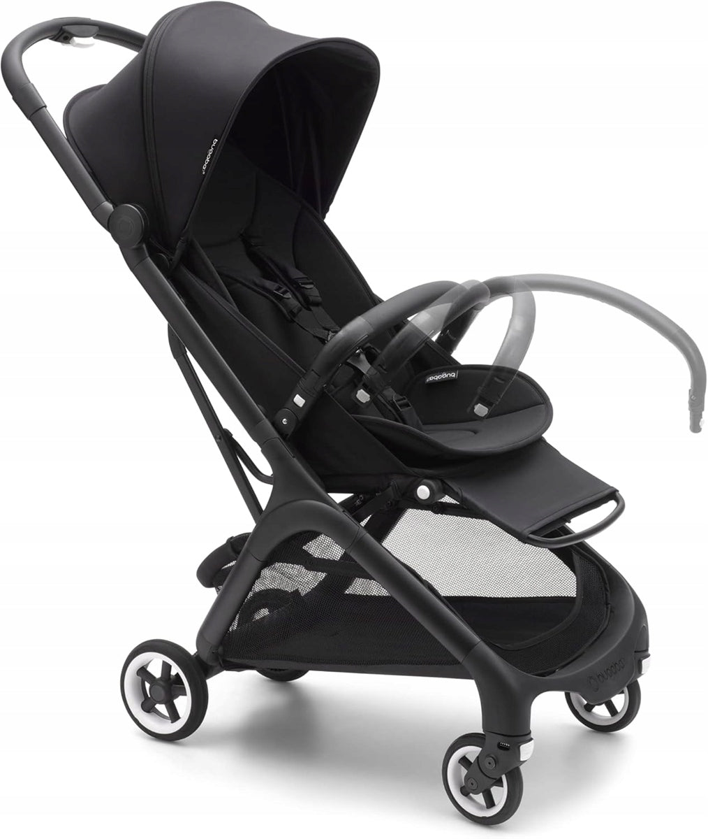 BUGABOO veiligheidsbeugel voor de BUTTERFLY kinderwagen