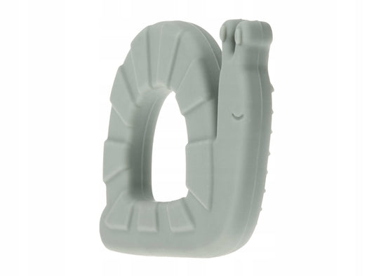 LASSIG massaggiagengive in silicone 6 x 11 cm LUMACA