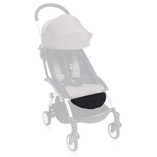 BABYZEN podnóżek do wózka Yoyo, Yoyo +, Yoyo 2
