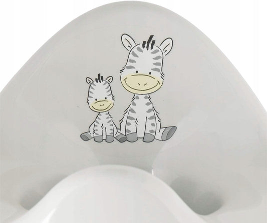 BIECO vasino musicale GIRAFFA fino a 15 kg 8 m+