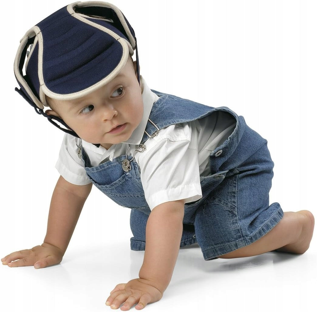 CHICCO beschermhelm voor het leren lopen 45-50 cm 8 m+