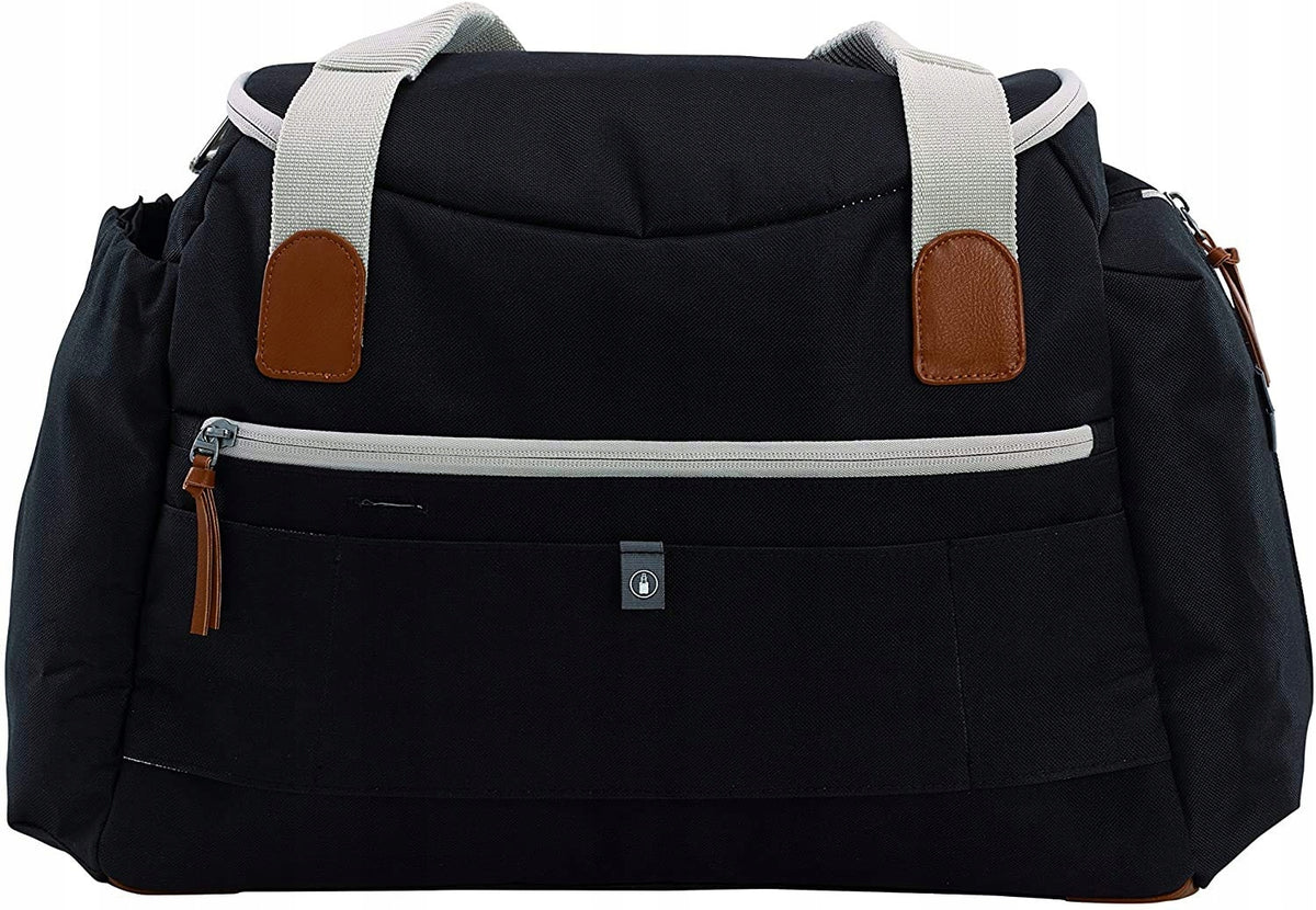 BEABA bolsa para pañales y accesorios para cochecito SYDNEY II
