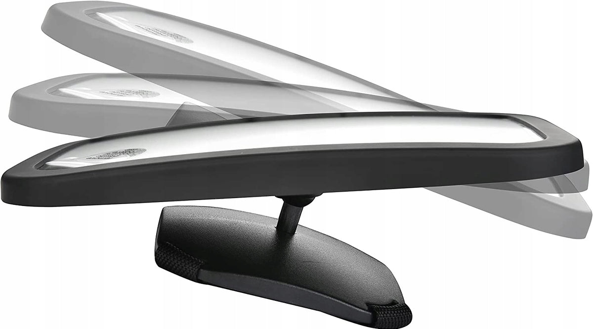 ALTABEBE miroir de surveillance bébé 360°