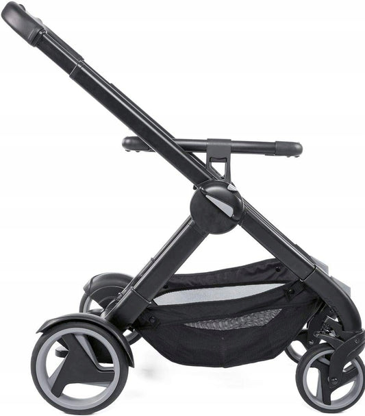 CHICCO Adapter für Kinderwagen FULLY Babyschale KEYFIT