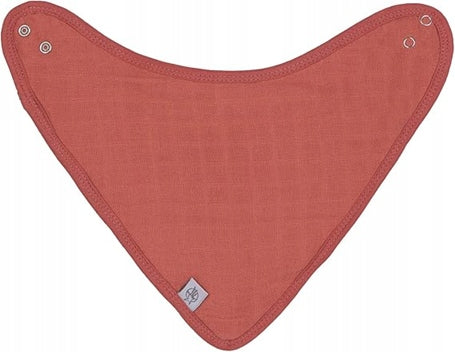 LASSIG babero bandana 0-24 meses x3