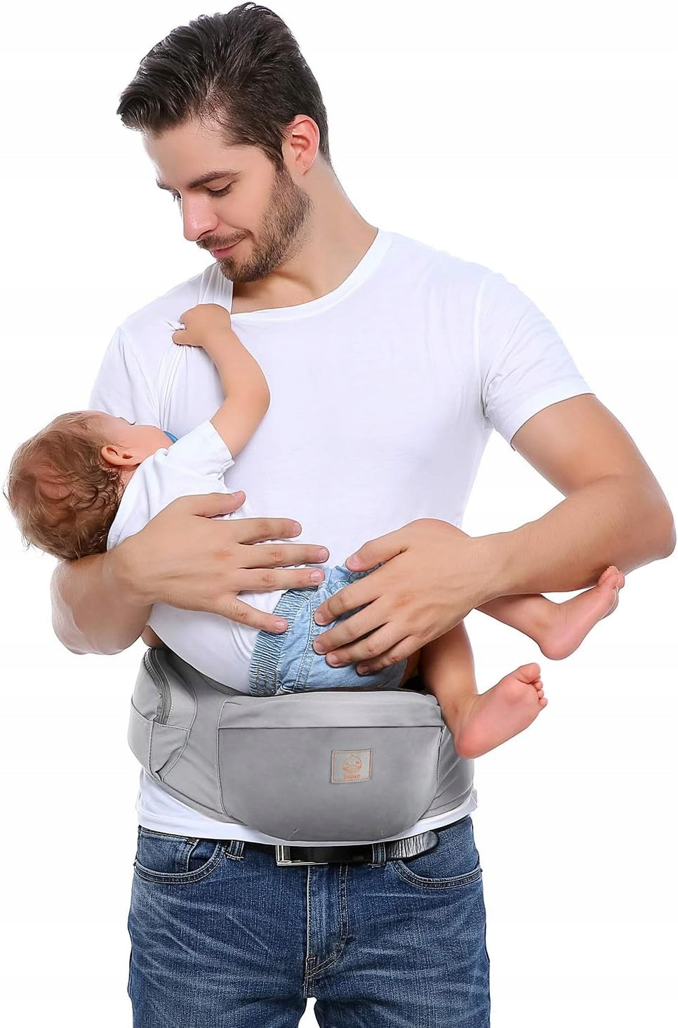 GAGAKU car seat, hip seat carrier