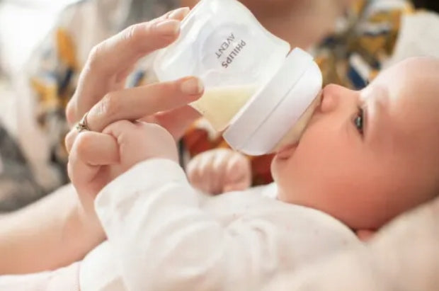 PHILIPS AVENT Natural RESPONSE fopspenen 1m+ x2