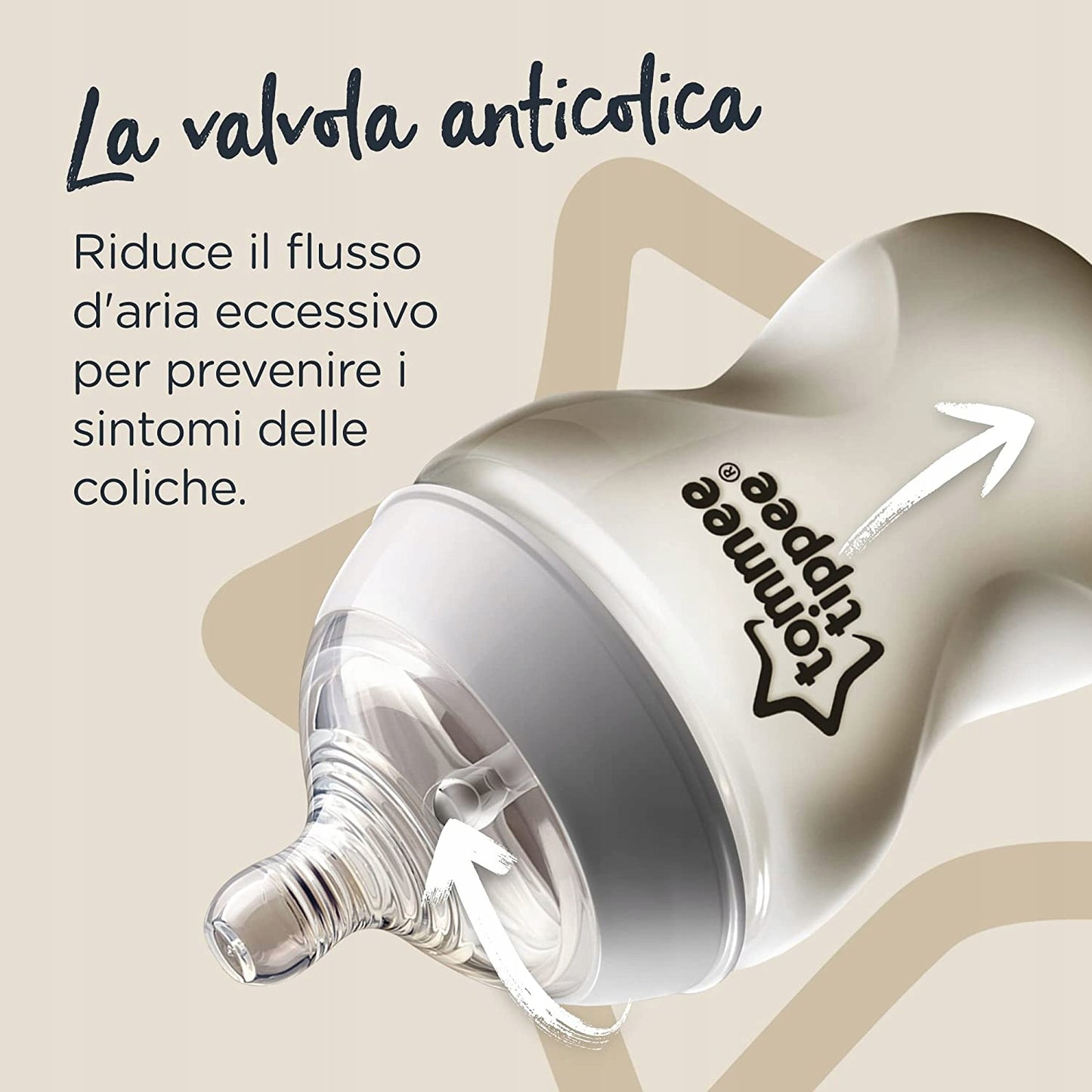 TOMMEE TIPPEE zestaw startowy SZKLANE BUTELKI – zdjęcie produktu 4