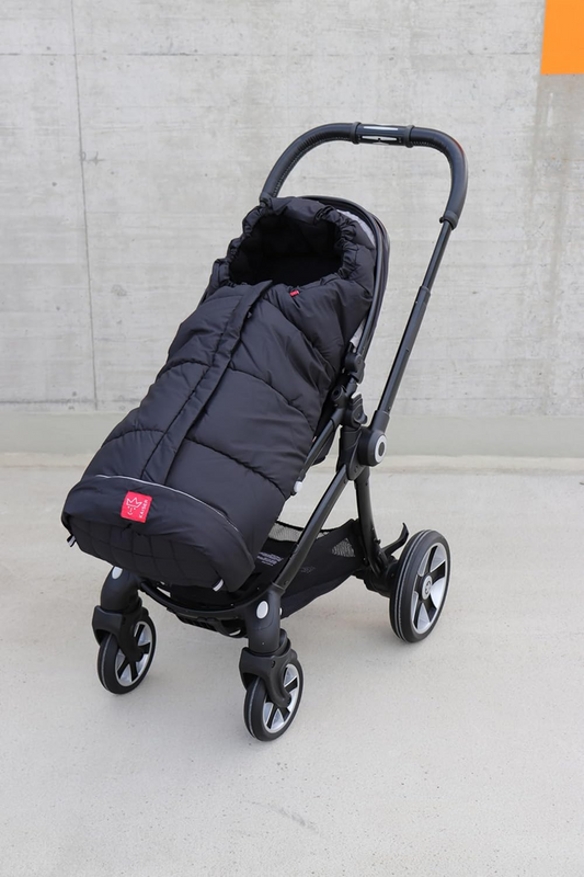KAISER IGLU sacco nanna per passeggino 6-36 mesi