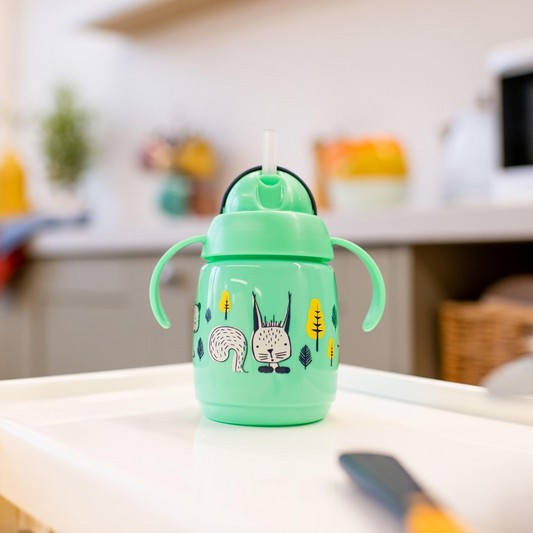 TOMMEE TIPPEE Superstar drinkbeker 300 ml 6 m+