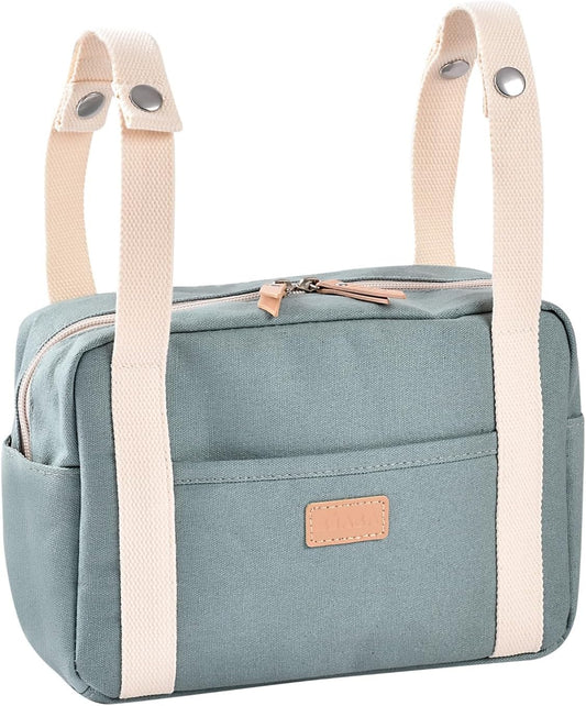 BEABA Kinderwagen-Organizer für Accessoires 25x10x17