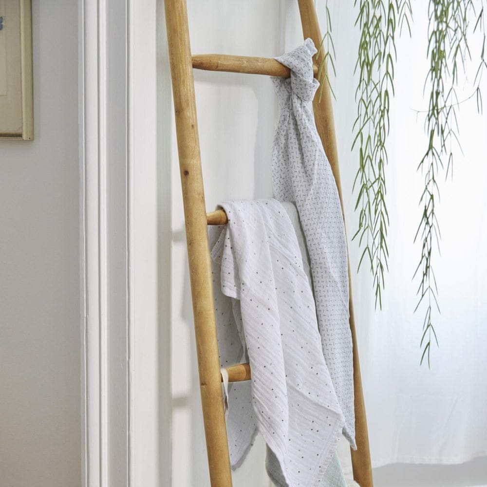 LASSIG multifunctional wrap x3
