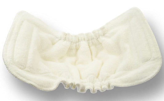 BLUMCHEN Stoffwindeln inserti in cotone per pannolini riutilizzabili x5