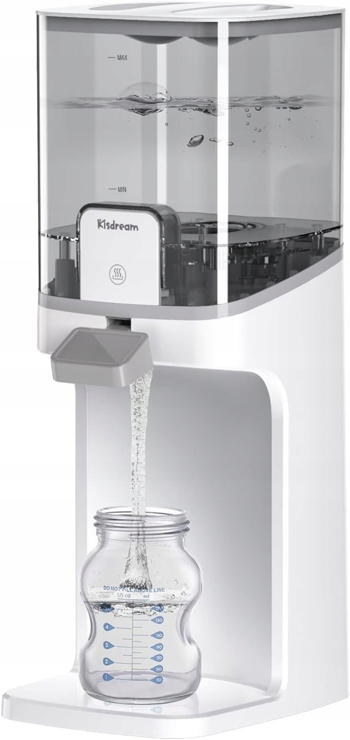 KISDREAM Instant Warmer waterverwarmer