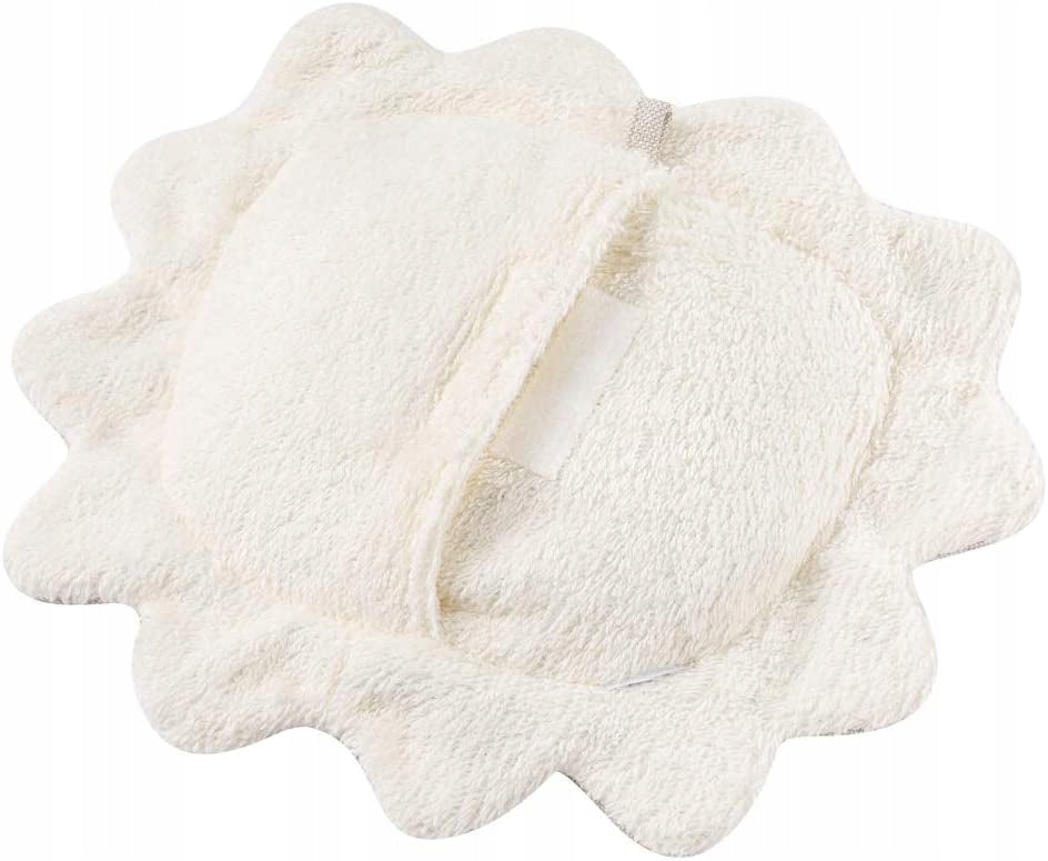 FEHN NATURE leu de pluș TERMOFOR bumbac Bio