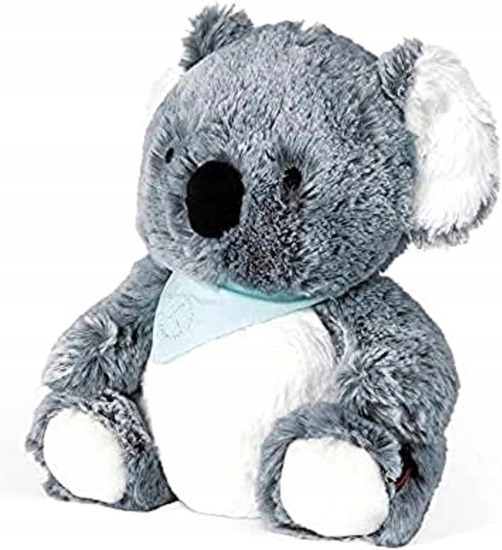 KALOO Les Amis pluszowa przytulanka KOALA CHOUCHOU 14 cm – zdjęcie produktu 3