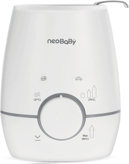NEO BABY scaldabiberon AUTO-CASA