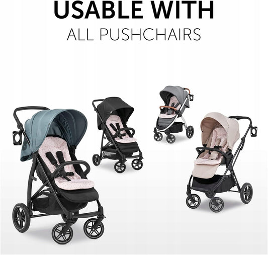 HAUCK Universal-Sitzeinlage für Kinderwagen