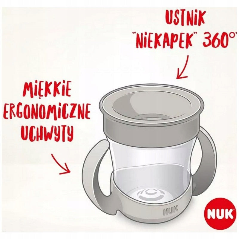 NUK Mini Magic Cup 160 ml
