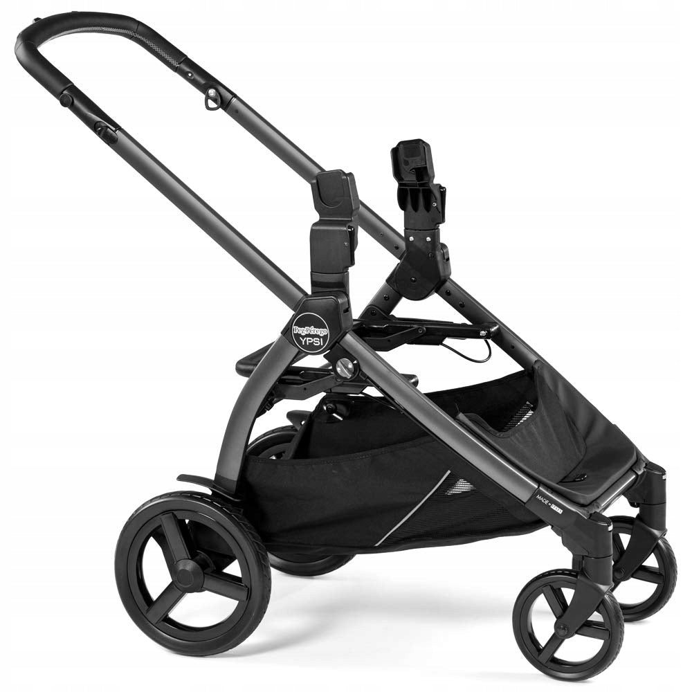 Adaptateurs PEG-PEREGO poussette YPSI/Z4 sièges dans la description