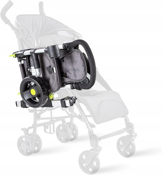 BUGGYPOD IO 4 pedana laterale per passeggino fino a 20kg