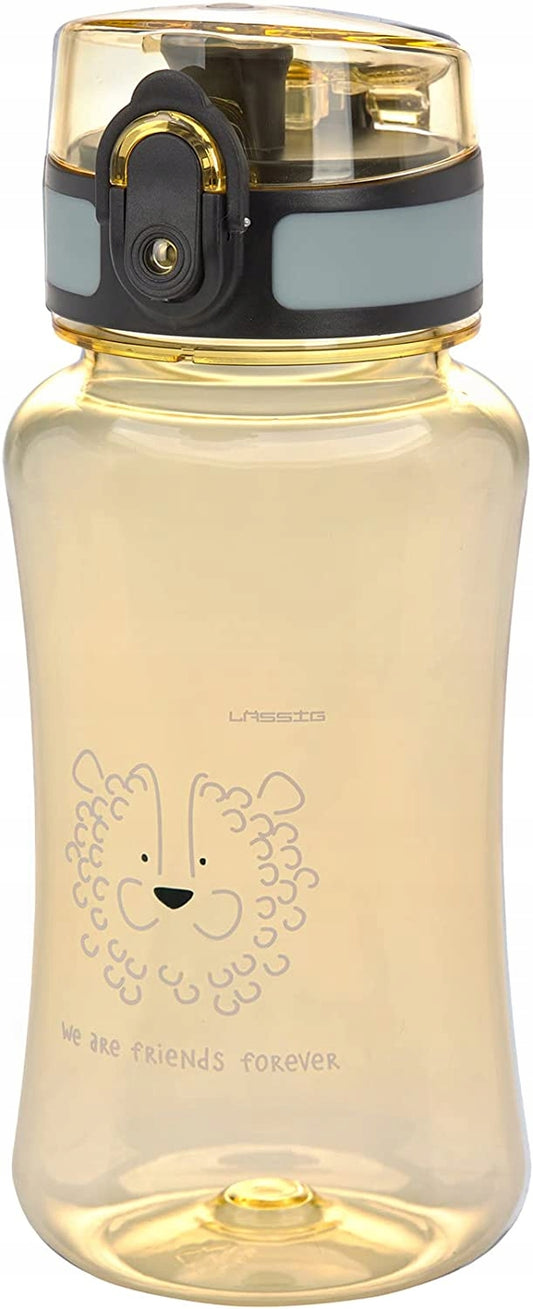 LASSIG Frühstücks-Set TRINKFLASCHE Brotdose
