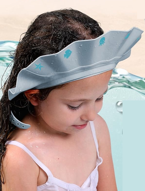 CUSCHCO siliconen badrand beschermer voor kinderen 35-60 cm