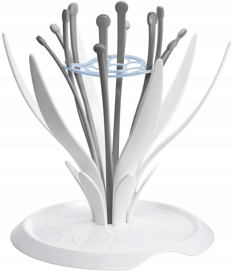 NUK MultiDry scolapiatti per biberon e accessori