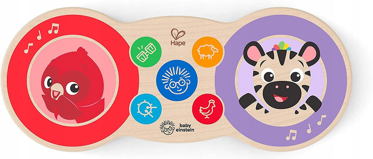 HAPE Magic Touch fa BONGO érintős hangszer
