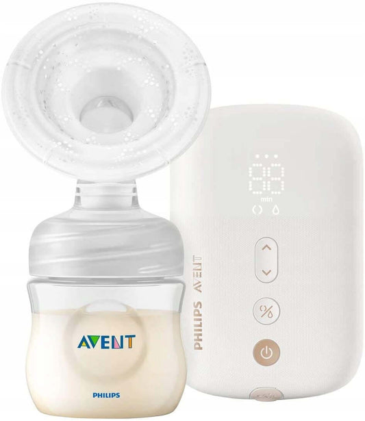 PHILIPS AVENT SCF396/11 ЕЛЕКТРИЧЕСКИ ЛАКТОР